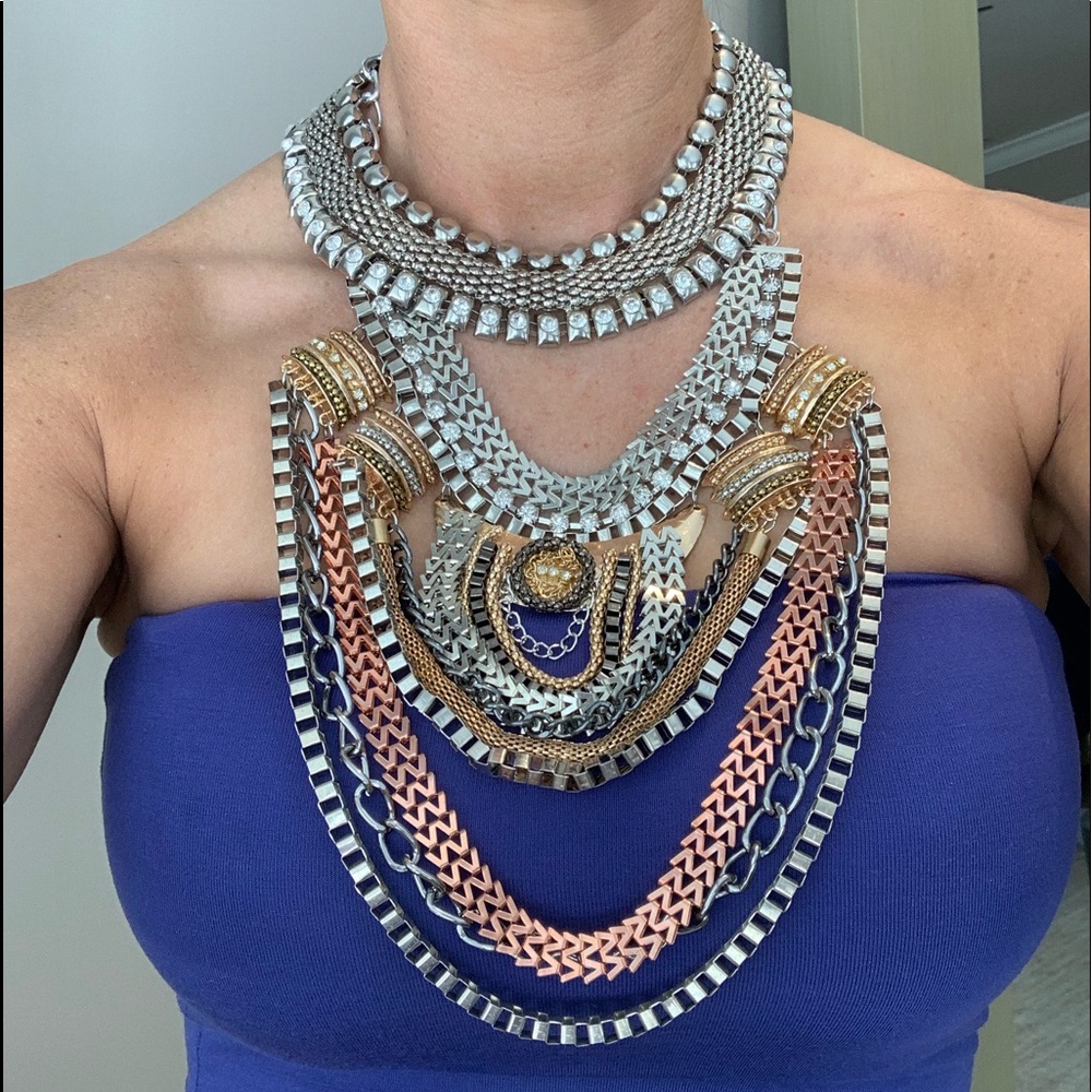 Statement Necklace
